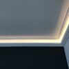 LED sierlijst voor indirecte led verlichting -125