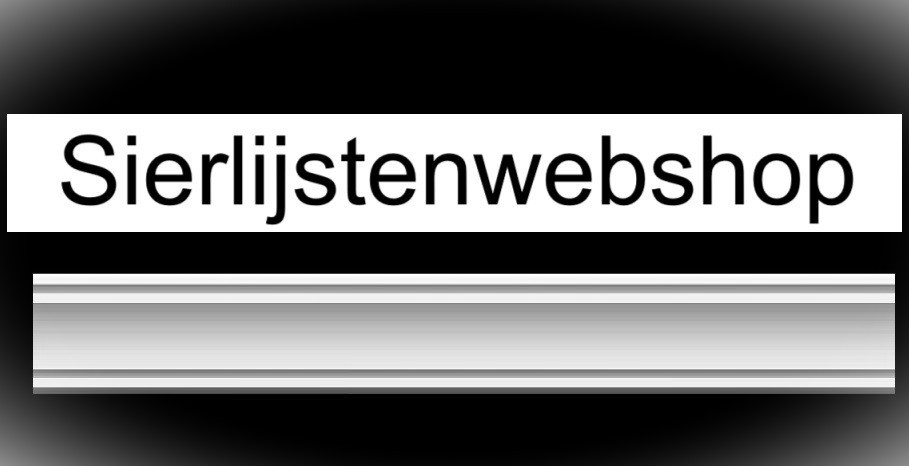 Sierlijsten en Ornamenten